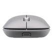 8435430618914-NGS Snoop-RB - souris sans fil - gris-Haut-12