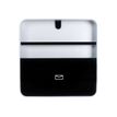 Armoire murale multiBox "Document Holder" - blanc/noir