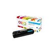 Cartouche laser compatible HP 203X - cyan - Owa K18117OW
