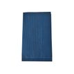 GPV Pack'n Post - 250 Pochettes cadeau kraft - 24 cm x 41 cm - bleu