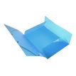 3130630556701-Exacompta Iderama PP - Chemise polypro à rabats - A4 - pour 250 feuilles - disponible dan-Angle gauche-11