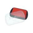 3471051090093-Graine Creative - Tampon encreur - 6 x 10 cm - cyan-Angle droit-0