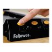043859550425-Fellowes NEUTRON PLUS - Rogneuse / coupeuse A4 - coupe 10 feuilles-Gros plan-7