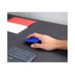 5099206062863-Logitech M171 - souris - 2.4 GHz - noir, bleu-Arrière-4