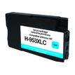 Cartouche compatible HP 953XL - cyan - Uprint
