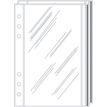 3371010048649-POCHETTE ZIP T17/COMPACT Recharge - 10x17 cm - Quo Vadis--0