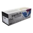 Cartouche laser compatible Canon 054H - noir - Switch