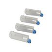 5031713031260-OKI 43324408 - noir - cartouche laser d'origine-Image du produit-0