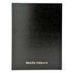 3130630000723-Exacompta - Registre à onglets - Procès-verbaux - 32 x 25 cm - 200 pages--1