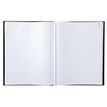 3130630000723-Exacompta - Registre à onglets - Procès-verbaux - 32 x 25 cm - 200 pages--2