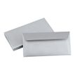 3329680500752-Pollen - 20 Enveloppes - 110 x 220 mm - 120 g/m² - argent-Multi-angle-1