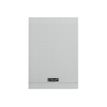 Calligraphe 8000 - Cahier polypro A4 (21x29,7 cm) - 96 pages - petits carreaux (5x5 mm) - gris