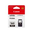 Canon PG-560 - noir - cartouche d'encre originale