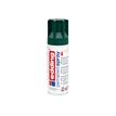 4004764966868-Edding 5200 -  Bombe de peinture acrylique - vert mousse - mat - 200 ml-Avant-0