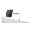 4005546979649-DURABLE - Support de table avec bras articulé pour tablette -Angle droit-4