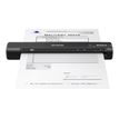 8715946656915-Epson WorkForce ES-60W (B11B253401) - scanner à feuilles A4 - portable - 600 dpi x 600 dpi - USB -Avant-5