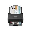 8715946686028-Epson WorkForce ES-500W II - Scanner de documents A4 - 600 dpi x 600 dpi - USB 3.0, Wi-Fi(n)-Avant-0