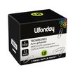 3457707413249-Wonday - 1000 Trombones galvanisés - 32 mm - acier-P_741324_1-0