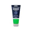 3013643003816-Lefranc & Bourgeois - Peinture acrylique - vert clair - 80 ml-Avant-0