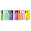 3154147409015-Maped Fluo'peps Classic - Pack de 12 surligneurs - couleurs assorties fluo et pastel--1