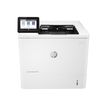 0194721346773-HP LaserJet Enterprise M612dn - imprimante laser monochrome A4 -Avant-1