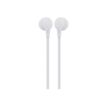 3571211441892-BigBen - Kit main libre - écouteurs filaire avec micro - intra-auriculaire - blanc-Arrière-0