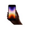 194253015536-Apple iPhone SE 2022 (3e gen) - Smartphone - 5G - 64 Go - noir-Avant-8