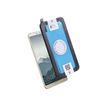 3571211385011-Force Glass - protection d'écran - verre trempé pour Huawei Mate 10 Pro-Angle gauche-1