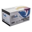 3700654249202-Cartouche laser compatible Lexmark 702H - cyan - Switch-Angle gauche-1