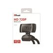 8713439186796-Trust Trino HD Video - Webcam HD 720p avec micro intégré-Avant-7