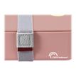 3760240784500-Little Balance - Lunch box boîte repas - rose - 1 L-Gros plan-2