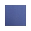 Clairefontaine Maya - Papier à dessin - 50 x 70 cm - 25 feuilles - 270 g/m² - bleu minuit