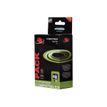 Cartouche compatible HP 56/57 - pack de 2 - noir, cyan, magenta, jaune - Uprint