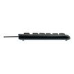 5099206020474-Logitech Desktop MK120 - ensemble clavier et souris filaire-Gauche-4