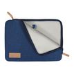 Port Designs Torino - Housse d'ordinateur portable 13,3" - bleu