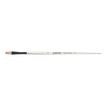 Daler-Rowney Graduate - Pinceau brosse plat n°4 - soie de porc