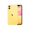 3701083037323-Apple iPhone 11 - Smartphone reconditionné grade B (Bon état) - 4G - 64 Go - jaune-Multi-angle-3
