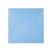 Pollen - 20 Enveloppes - 165 x 165 mm - 120 g/m² - bleu lavande