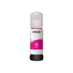 8715946643366-Epson EcoTank 102 - magenta - réservoir d'encre original-Avant-0