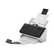 0041771025175-Kodak E1025 - scanner de documents - 600 dpi - USB 2.0-Angle droit-3
