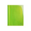 Exacompta Iderama - Porte vues - 60 vues - A4 - vert anis
