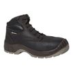 3371820200480-Chaussures de sécurité boots noir homme S3 NOUMEA 41-Angle gauche-0