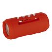 8435430611625-NGS Roller Tumbler - Mini enceinte sans fil - bluetooth - rouge-Arrière-3