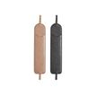 3660942180337-Exacompta Eden - Porte-stylo à élastique - gris/or-Avant-0