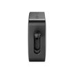 6925281932007-JBL Go 2 - Mini enceinte sans fil - bluetooth - noir-Gauche-4
