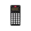 8052461969916-Legami - Calculatrice de poche - modèle math-Avant-0
