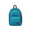 EASTPAK Out Of Office - Sac à dos oasis blue avec compartiment pour ordinateur portable