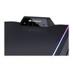 4710483770609-Cougar MARS 120 - Bureau gaming avec éclairage RGB - 120 cm - noir-Gros plan-5