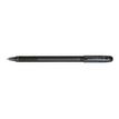 UniBall Jetstream 101 - Roller - 1 mm - noir