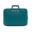 Bombata Wave - Sacoche pour ordinateur portable 13" - bleu pétrole